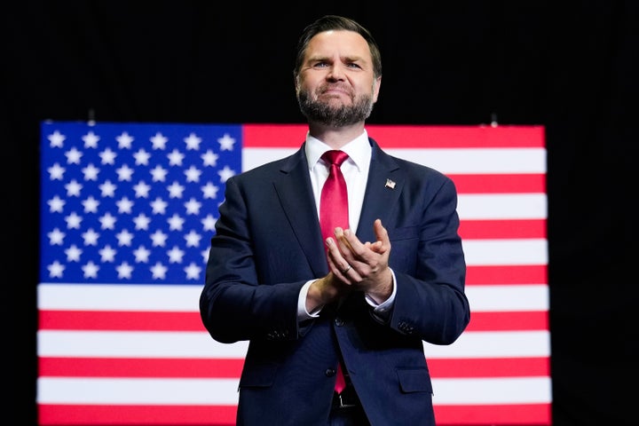 JD Vance Town Hall 2026: Iran, Gas Prices And Immigration Answers