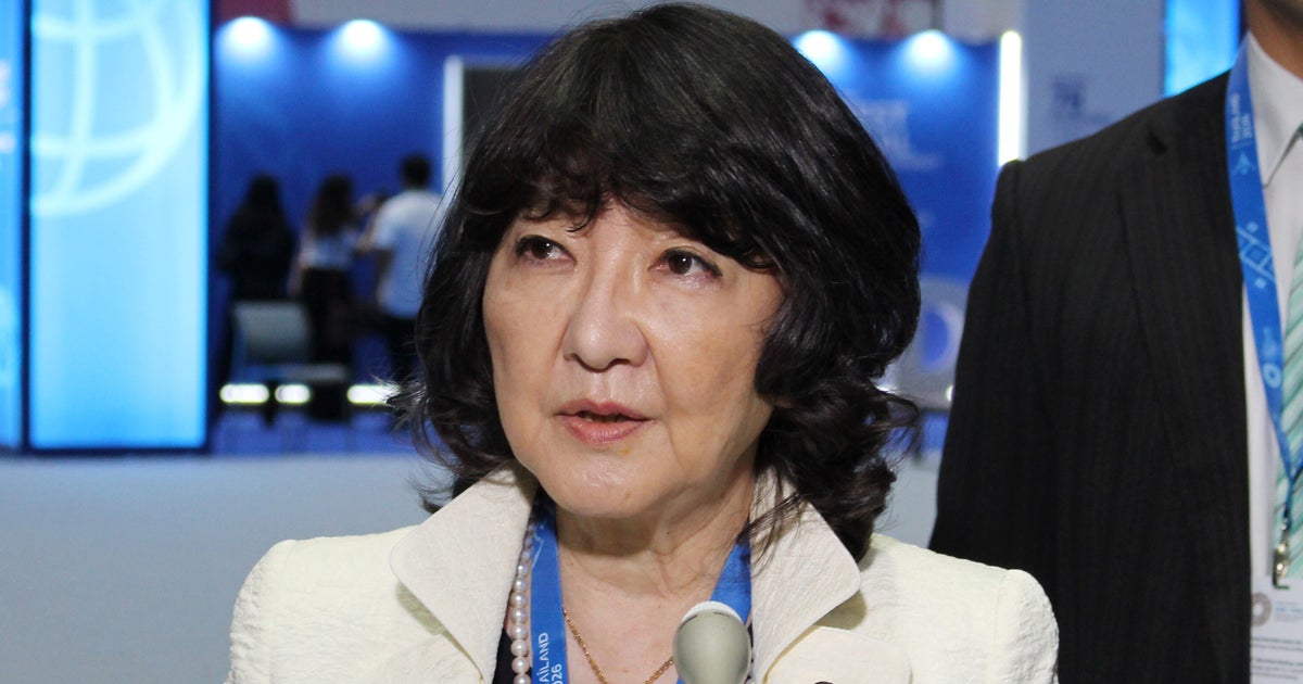 片山さつき財務相、日本初の世銀・IMF合同開発委議長に。高市首相「とても誇りに思う」議長の役割とは?