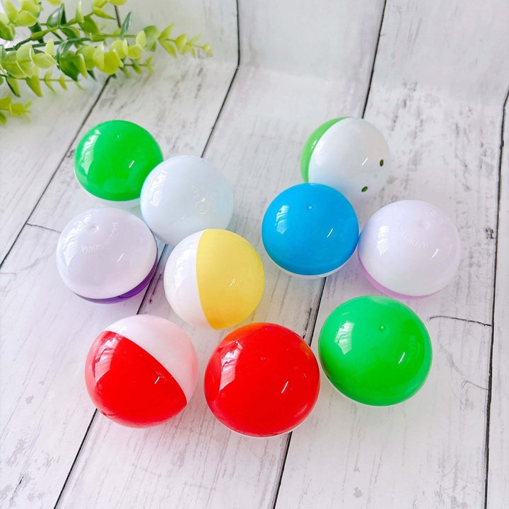 3COINS(スリーコインズ)「おうちでビッくらポン!®/くら寿司」