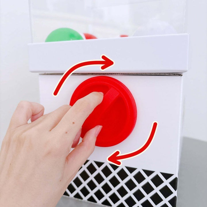 3COINS(スリーコインズ)「おうちでビッくらポン!®/くら寿司」
