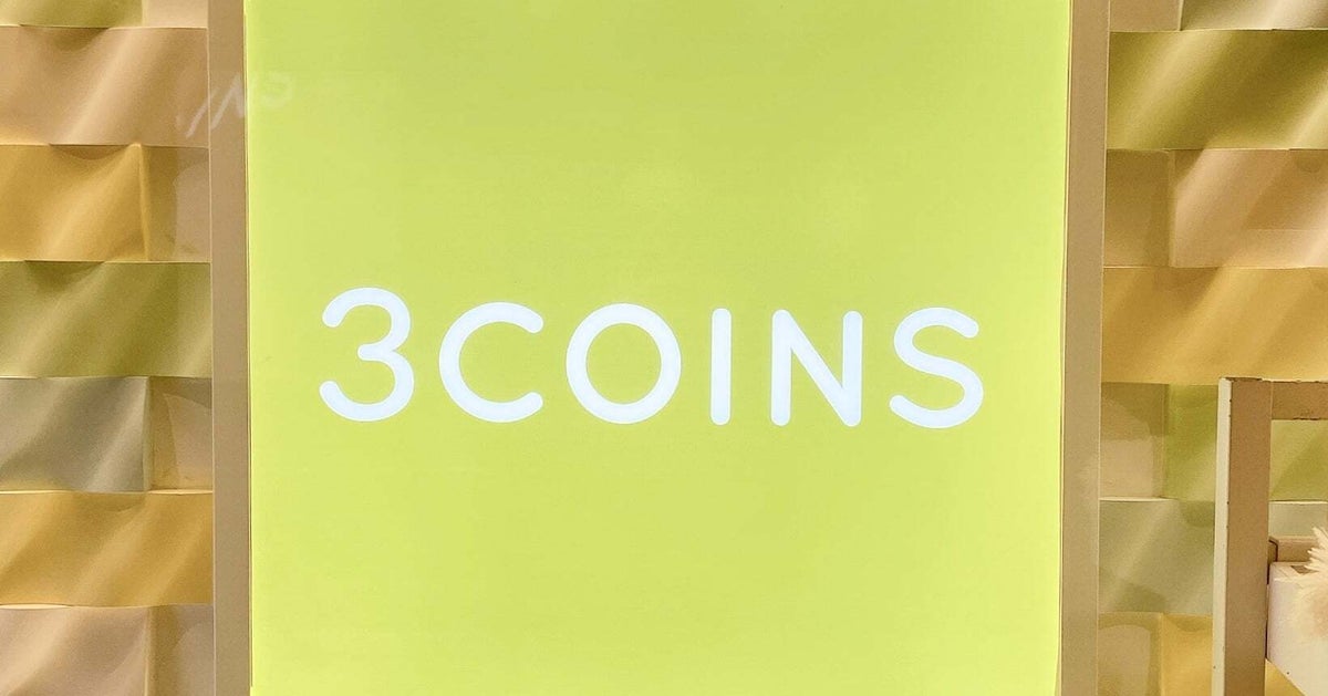 毛布も入ったんだけど!3COINSの「660円ショルダーバッグ」使わない時はマウスぐらい小さくなるから便利なの!《使用レビュー》