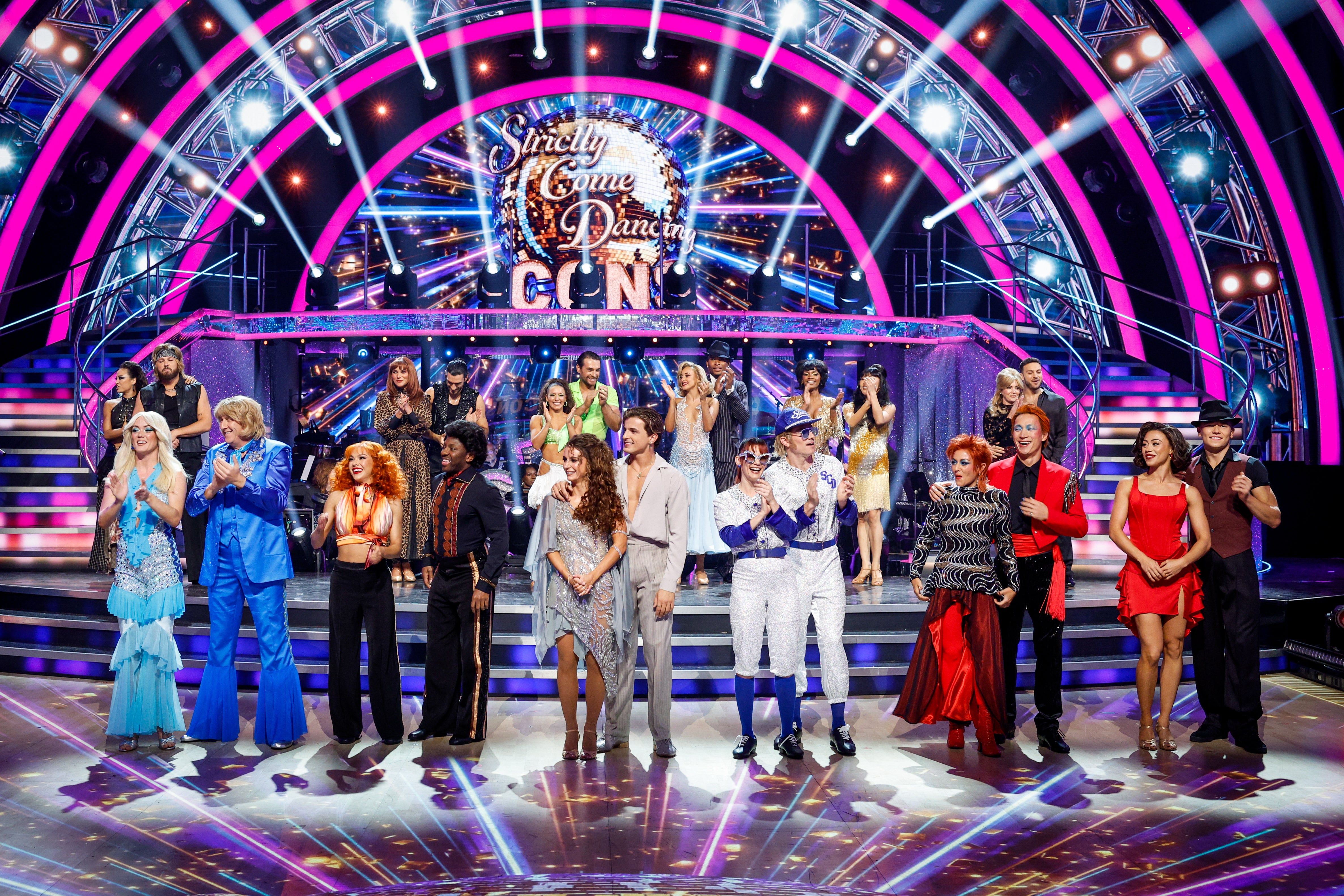 Strictly Come Dancing Loses Third Celebrity After Another Shock Dance-Off