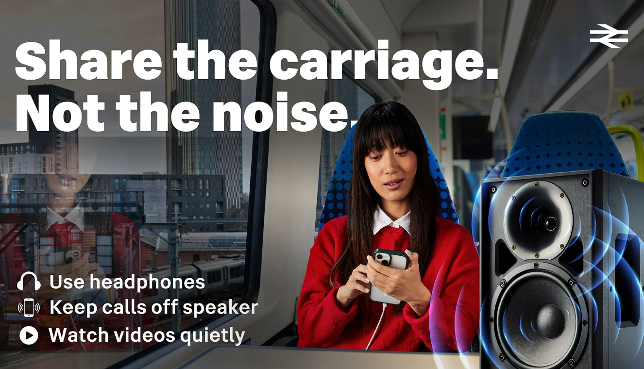 Andy Burnham Is Coming For Headphone Dodgers – And It'll Cost Them £100