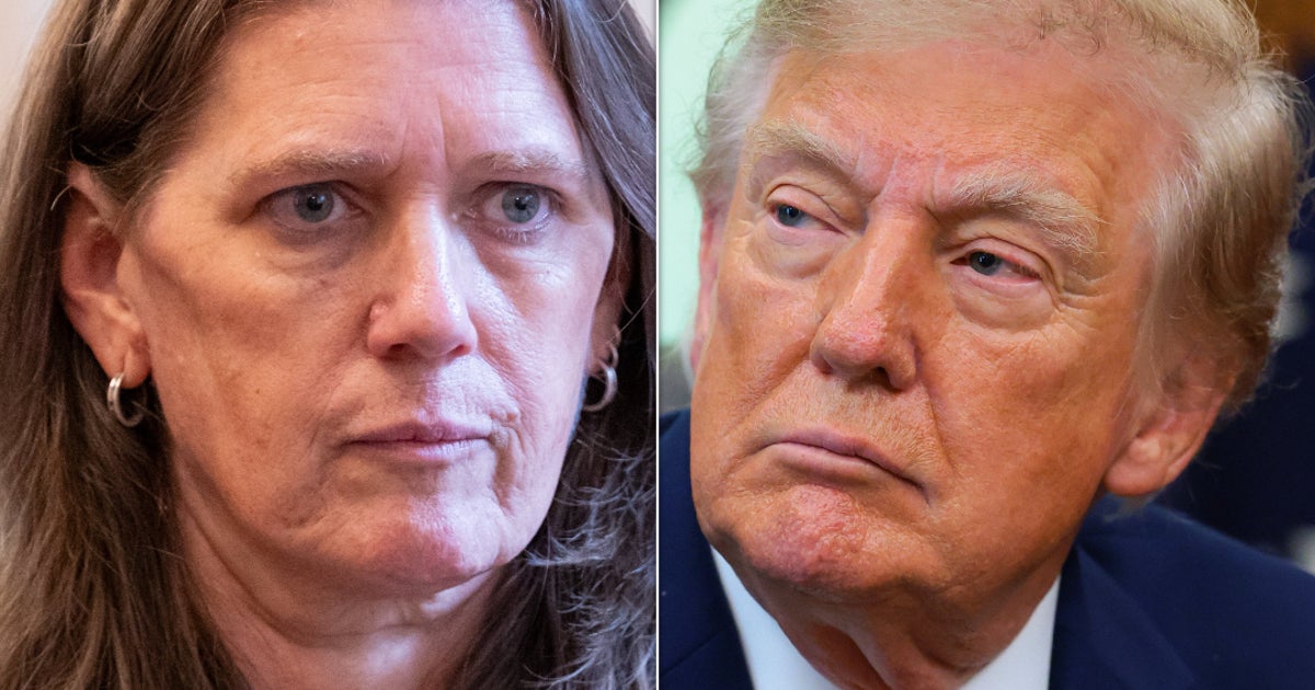Mary Trump Reveals Brutal Childhood Lesson She Says Still Drives Her Uncle
