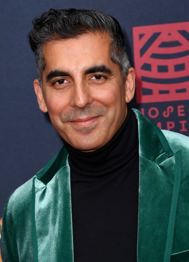 Sunil Malhotra will voice Apu in The Simpsons moving forward