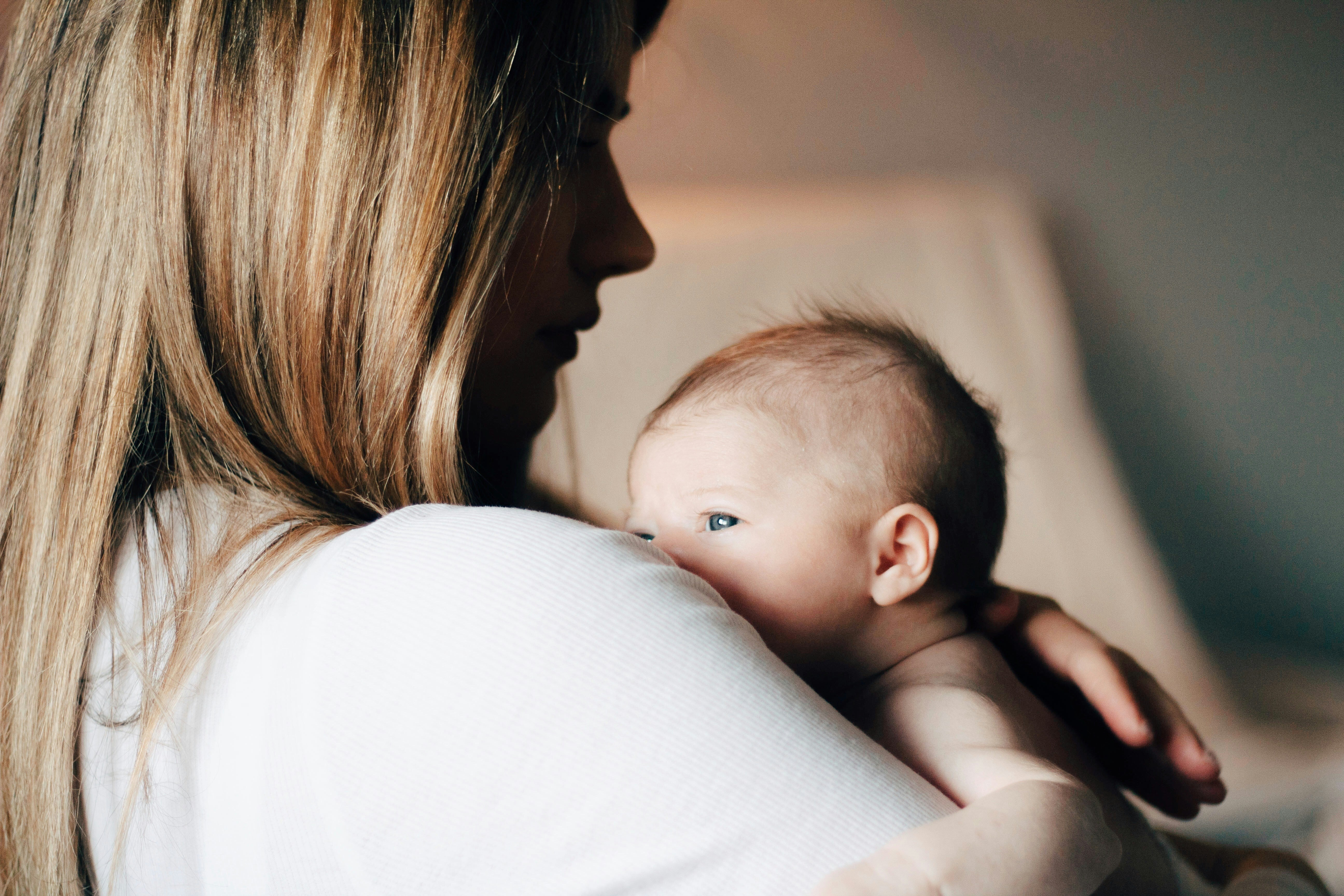 huffingtonpost.co.uk - Natasha Hinde - I'm A GP, I'm Fed Up Of This Stage Of A Mother's Life Being Treated Like An Afterthought
