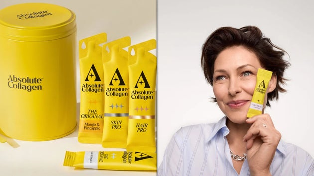 Absolute Collagen