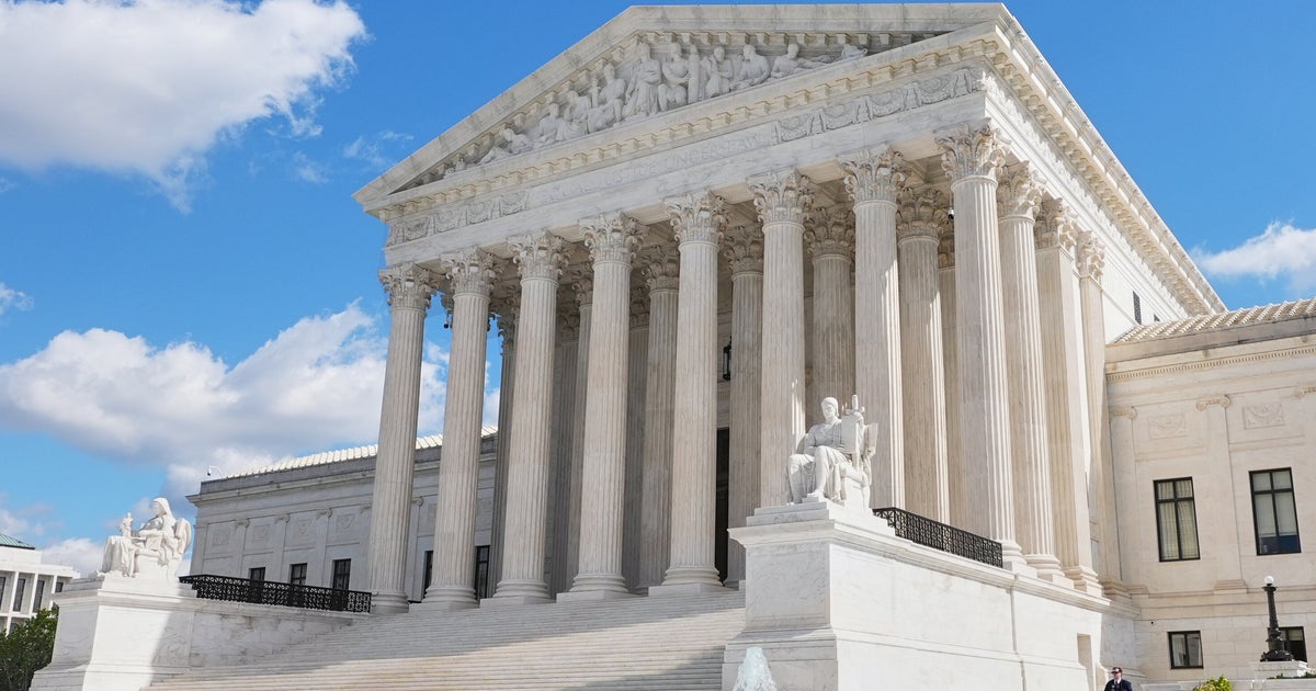 Supreme Court Rejects Challenge to Trump's NLRB Member Firing