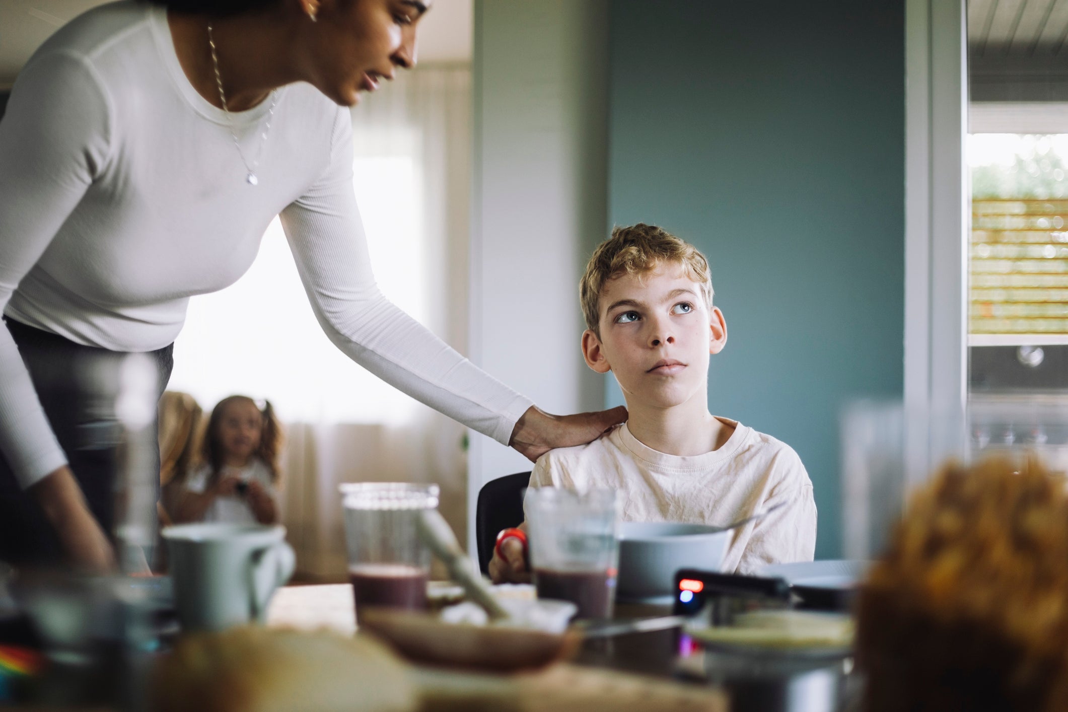 When Punishment Doesn't Work For A Child With ADHD, Try Positive Reinforcement Instead
