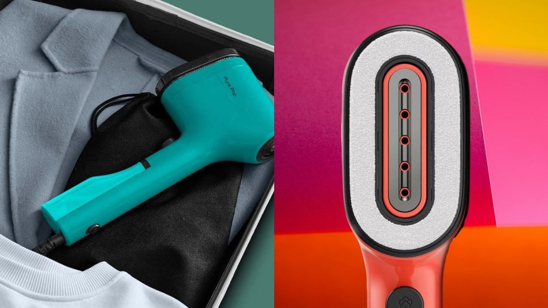 This 2-in-1 Gadget Is 'A Godsend For Literally Anyone Who Wears Clothes'