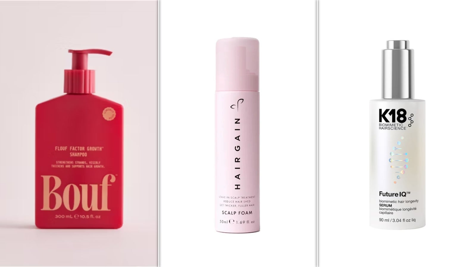 'Tis The Season For Dry Scalps, ButThese Products Will Prevent Hair Fall This Winter