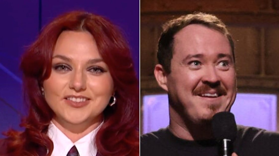 ‘SNL UK’ Star Has A Hilarious Response To Shane Gillis' Sexist Monologue