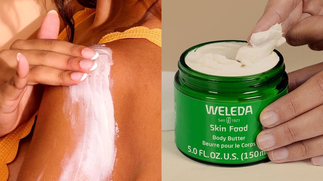 This Type Of Moisturizer Can Be Your Secret Weapon Against Dry Skin