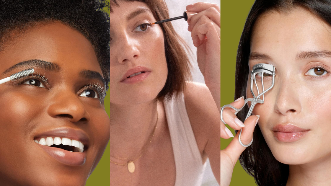 Ihre dünner werdenden Wimpern haben gegen diese von Experten empfohlenen ...