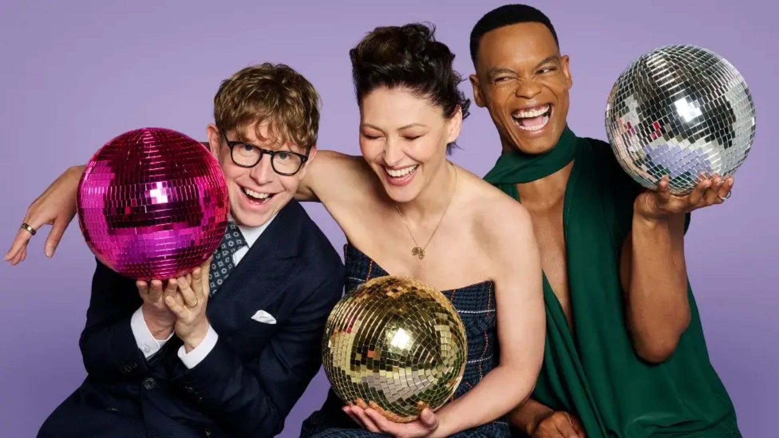 'I'm Still Not Sure': Former Strictly Judges Share 'Honest' Thoughts On New Hosts
