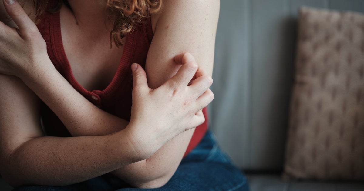 ‘It Literally Feels Like Torture’: People Who Have Experienced ‘Hell’s Itch’ Describe What It’s Like