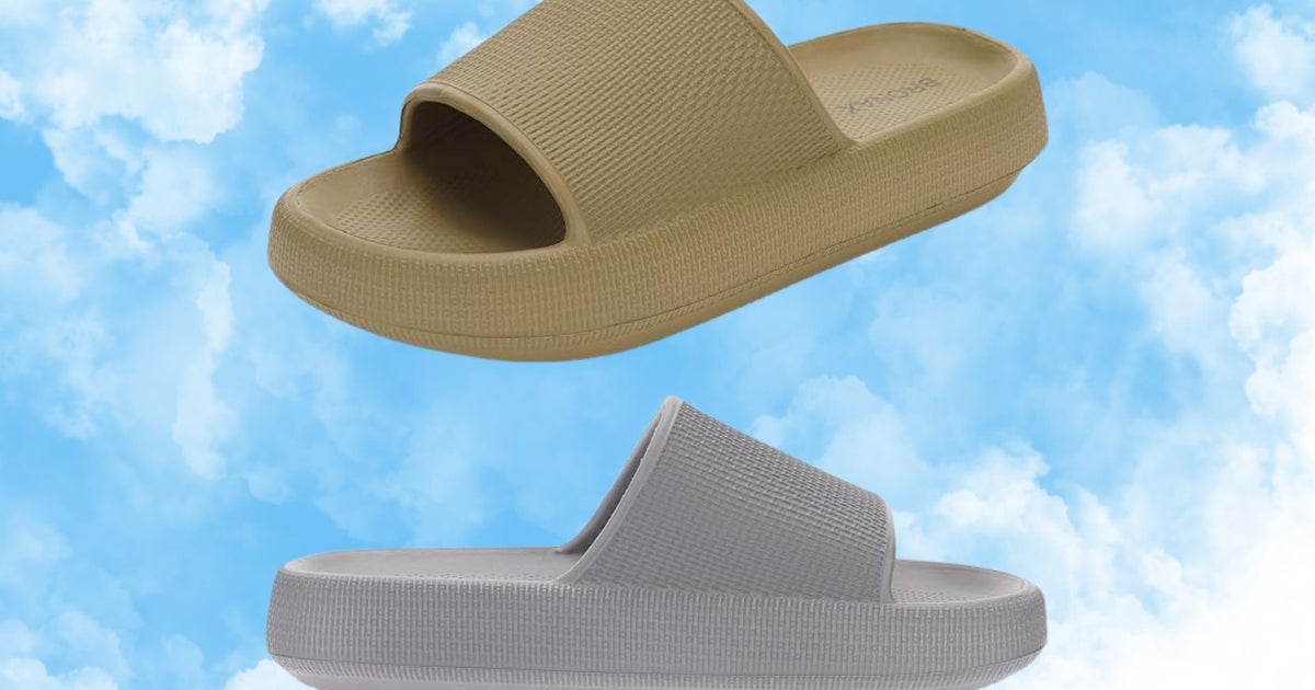 These Are The Best Cloud Slides You Can Get On Amazon