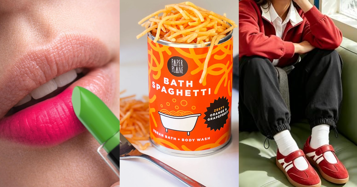 39 Unnecessary Necessities That Just Make Life A Little Sweeter