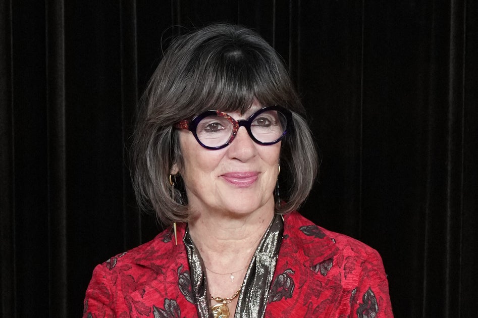 CNN Legend Christiane Amanpour To Leave Network After 43 Years