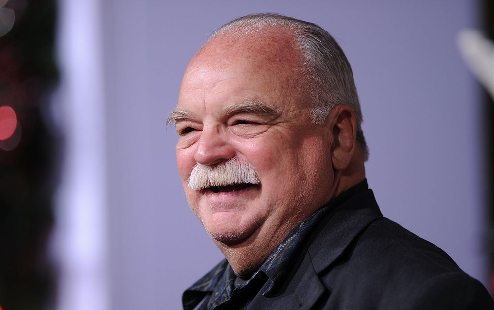 'Office Space' Star Richard Riehle Dead At 78