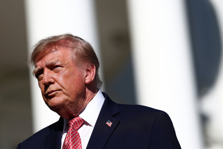 Trump has tried to portray high oil prices as a good thing. “We’re making a fortune,” he said at a speech stop last week.