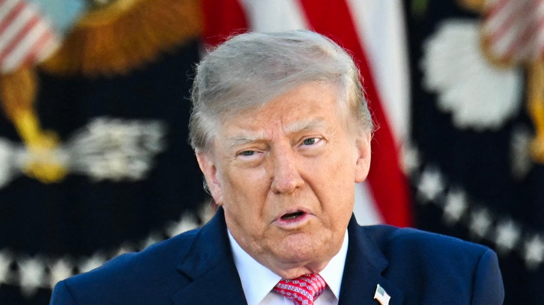 Trump Once Again Attempts To Rename New Mexico As — Guess What?!