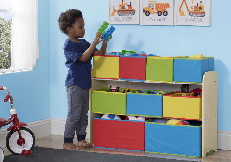 27 Affordable Walmart Organization Products | HuffPost Life