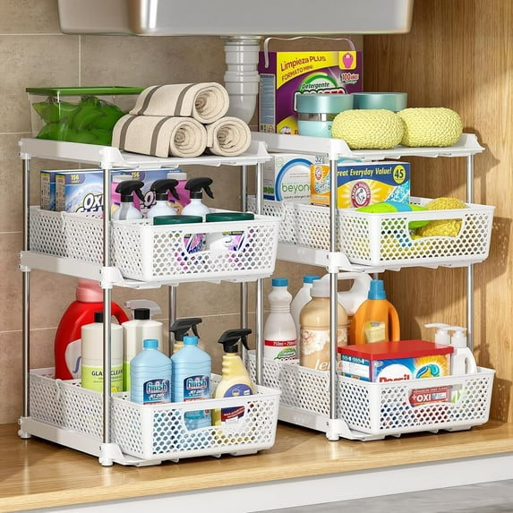27 Affordable Walmart Organization Products | HuffPost Life