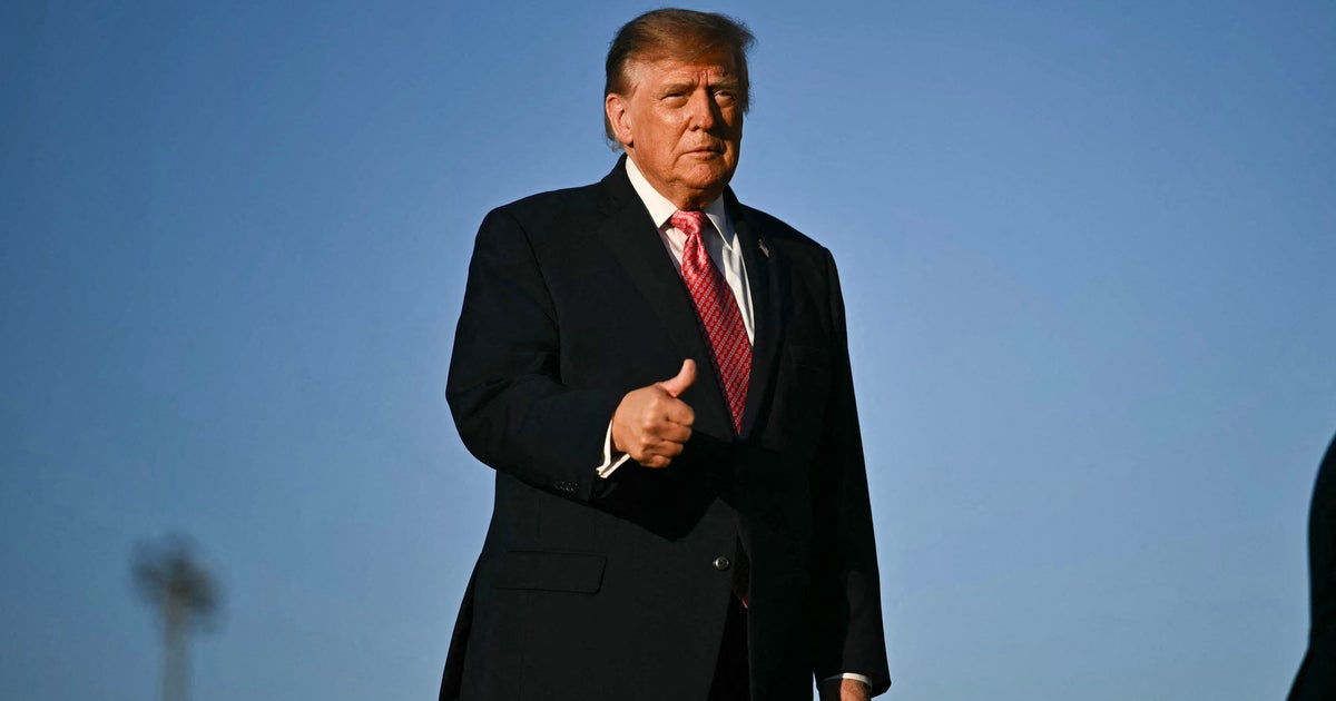 Poll Shows President Trump’s Approval Rating at 31% Ahead of Midterm Elections