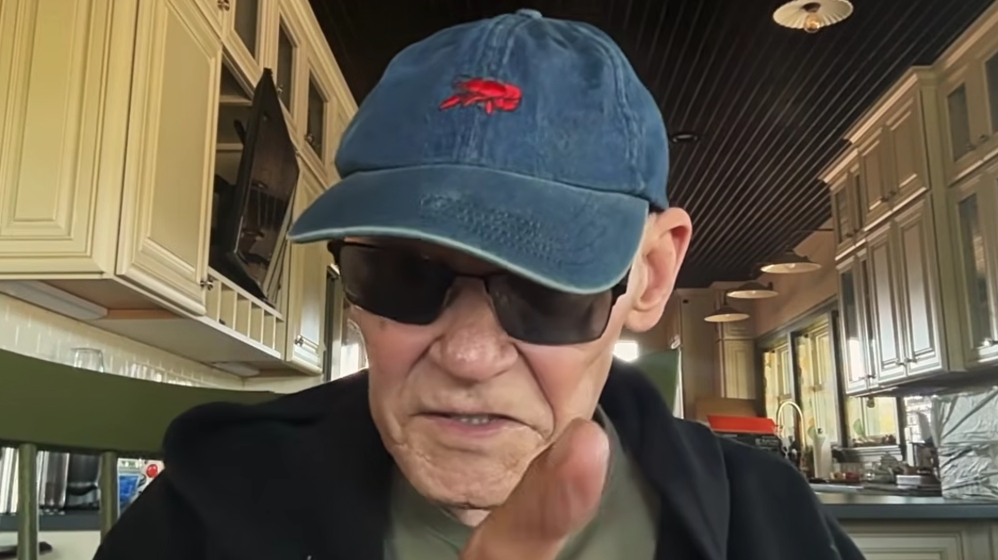 James Carville Predicts Post-Election Purge of White House Staff