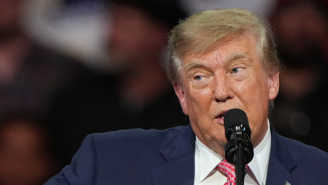 Trump Announces $8 Billion in Fuel Relief for Farmers Amid Rising Costs