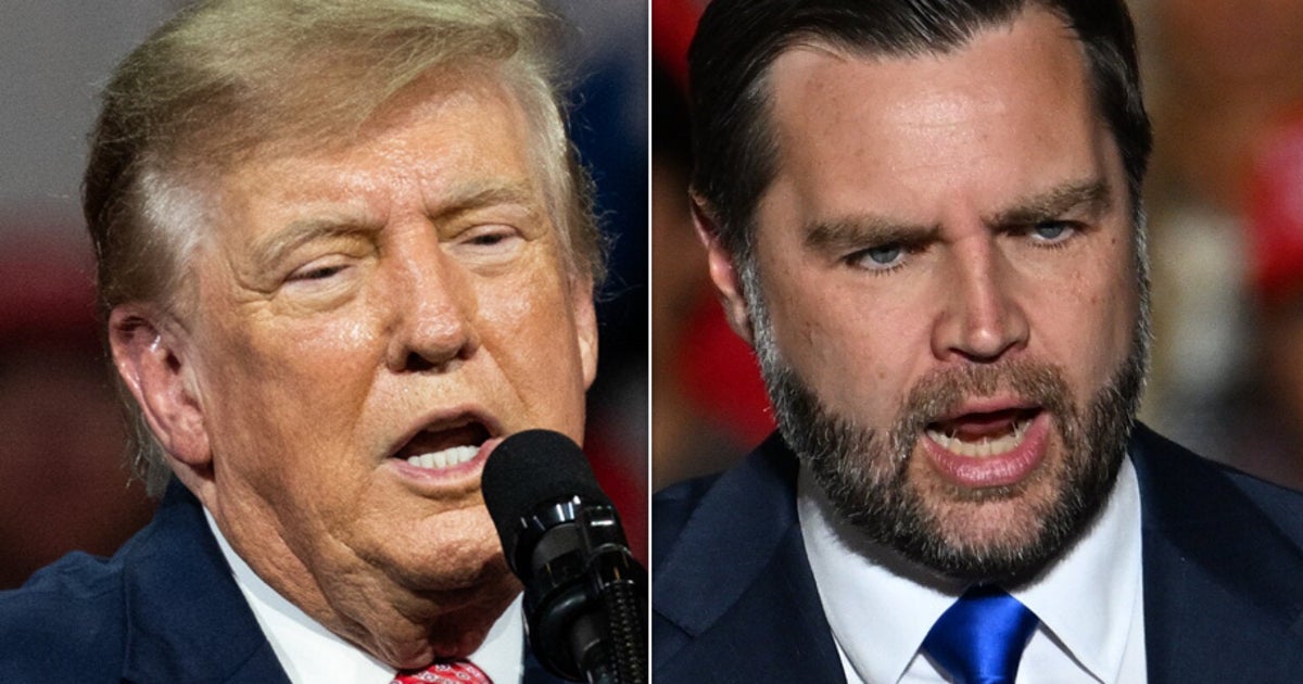 Trump and Vance Face Interruptions at 2026 Midterm Rallies