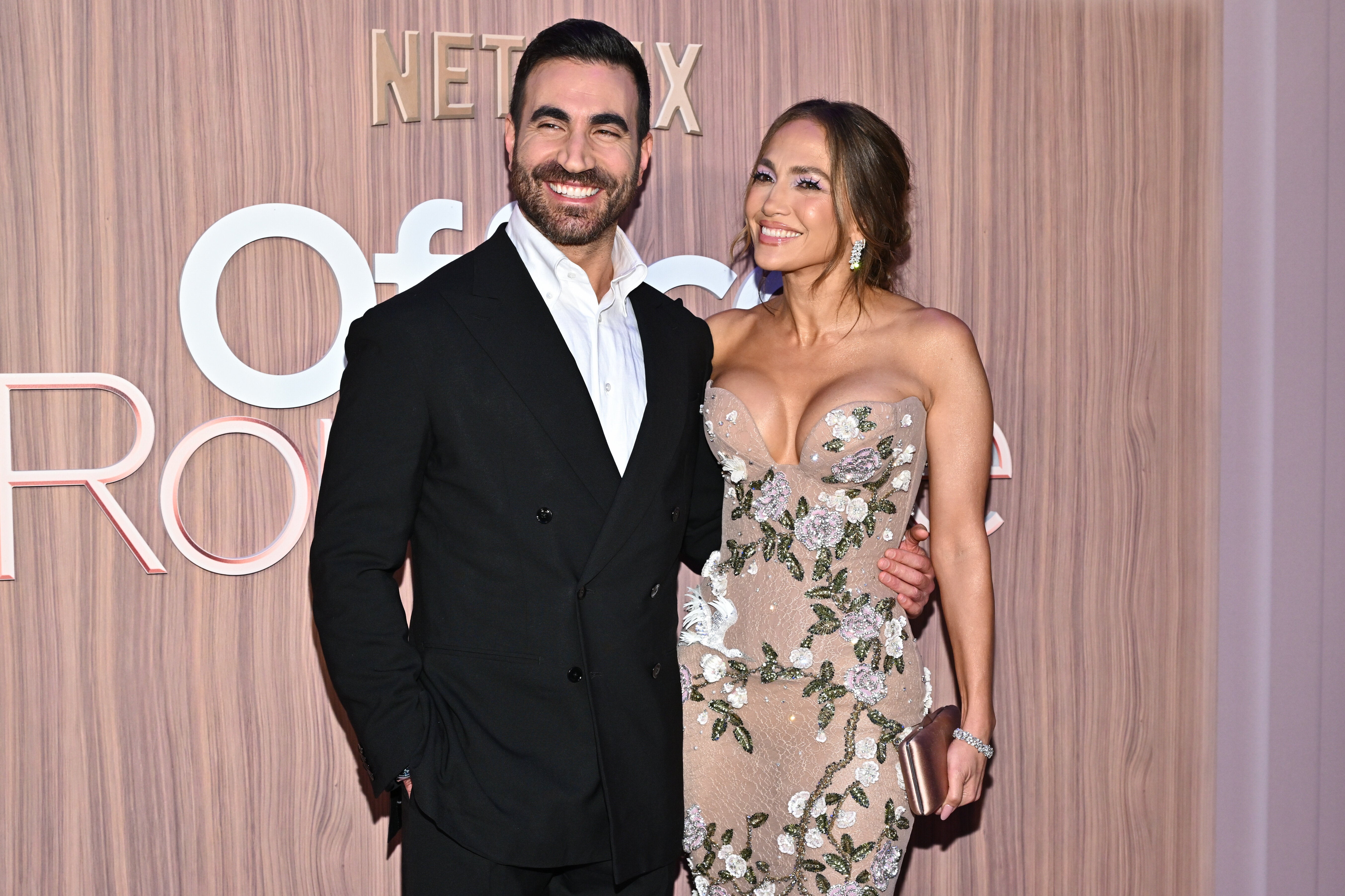 What Jennifer Lopez Has Said About Brett Goldstein Dating Claims As Rumours Resurface