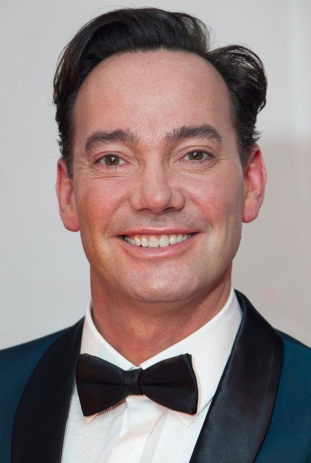 Craig Revel Horwood