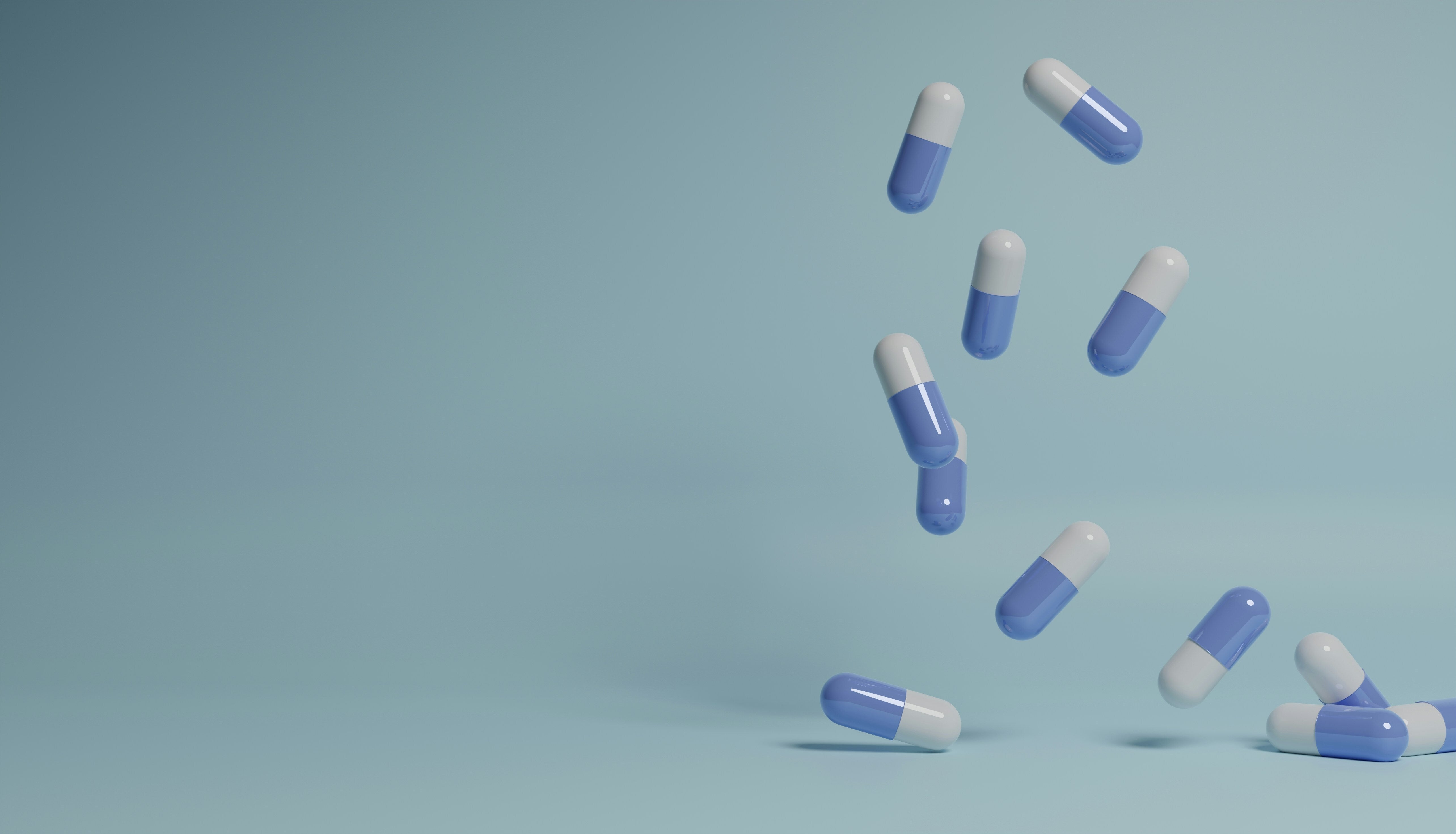 ADHD Medication Could Slash Death Risk, Huge Study Finds