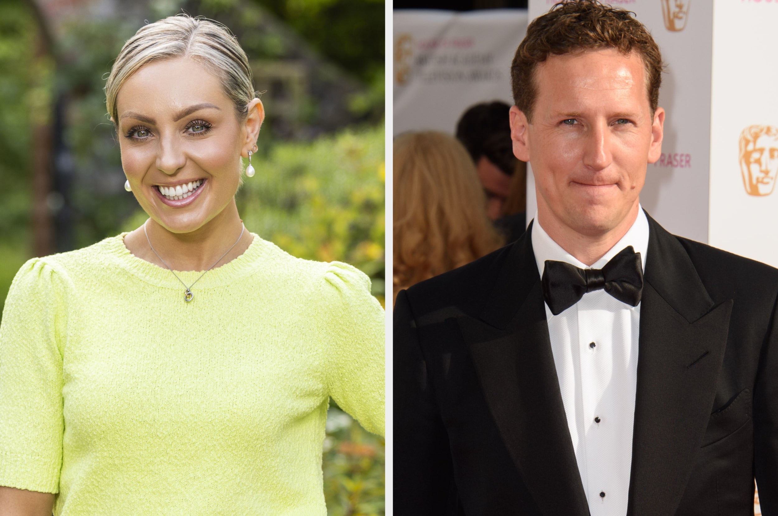 Strictly Pro Amy Dowden Fires Back After Brendan Cole's 'Upsetting' Comments About Her