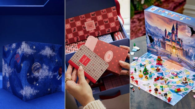 John Lewis/ Papier/ LEGO