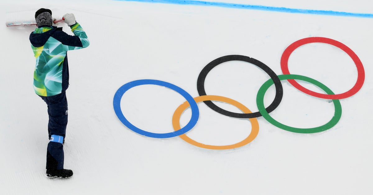 New York 2042? Winter Olympics Push Takes Its First Major Step