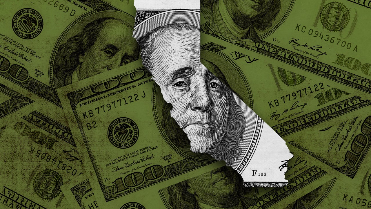 California's Prop 40 Ballot Measure Faces Ultra-Wealthy Opposition ...