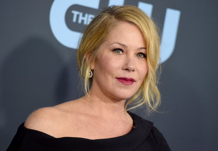 The “Anchorman” actor, seen in 2020, announced in 2021 that she was told she had multiple sclerosis.