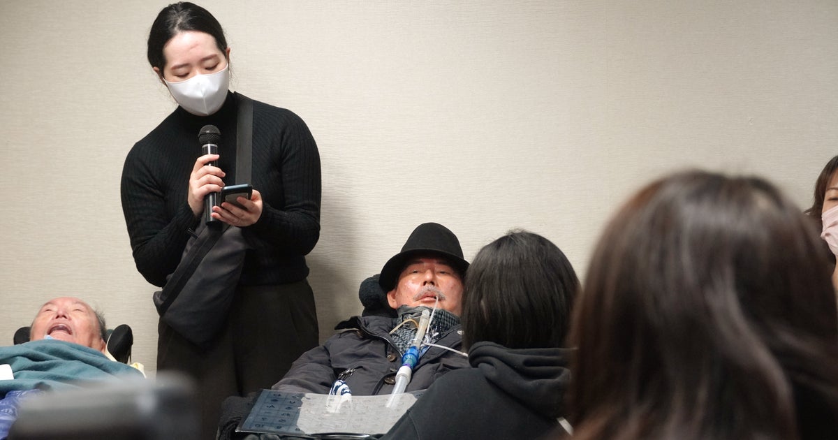 『京都ALS患者嘱託殺人事件』を観た