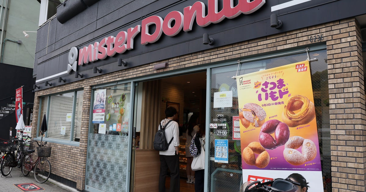 ミスド、ポケモンコラボで“例のキャラ”が新登場⇨ピンク&のんびり顔のドーナツに「絶対買う!」「待ってた〜」の声
