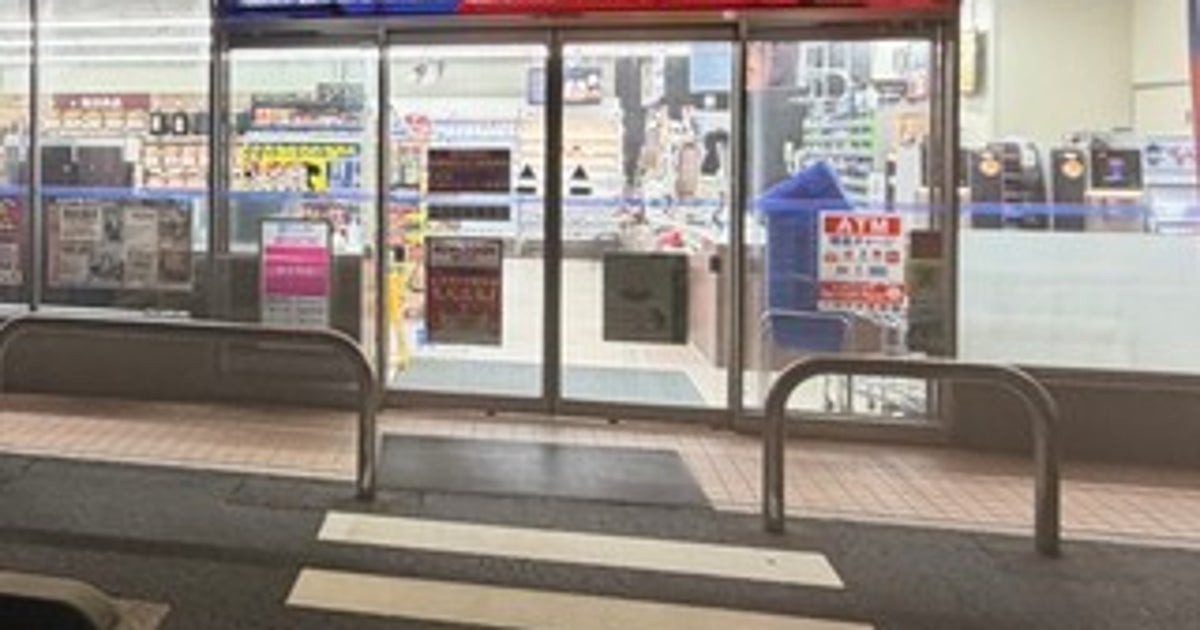島根・出雲大社近くのコンビニが“激レア”すぎる！⇒「広島は赤」「阿蘇は山小屋」と全国から報告続々