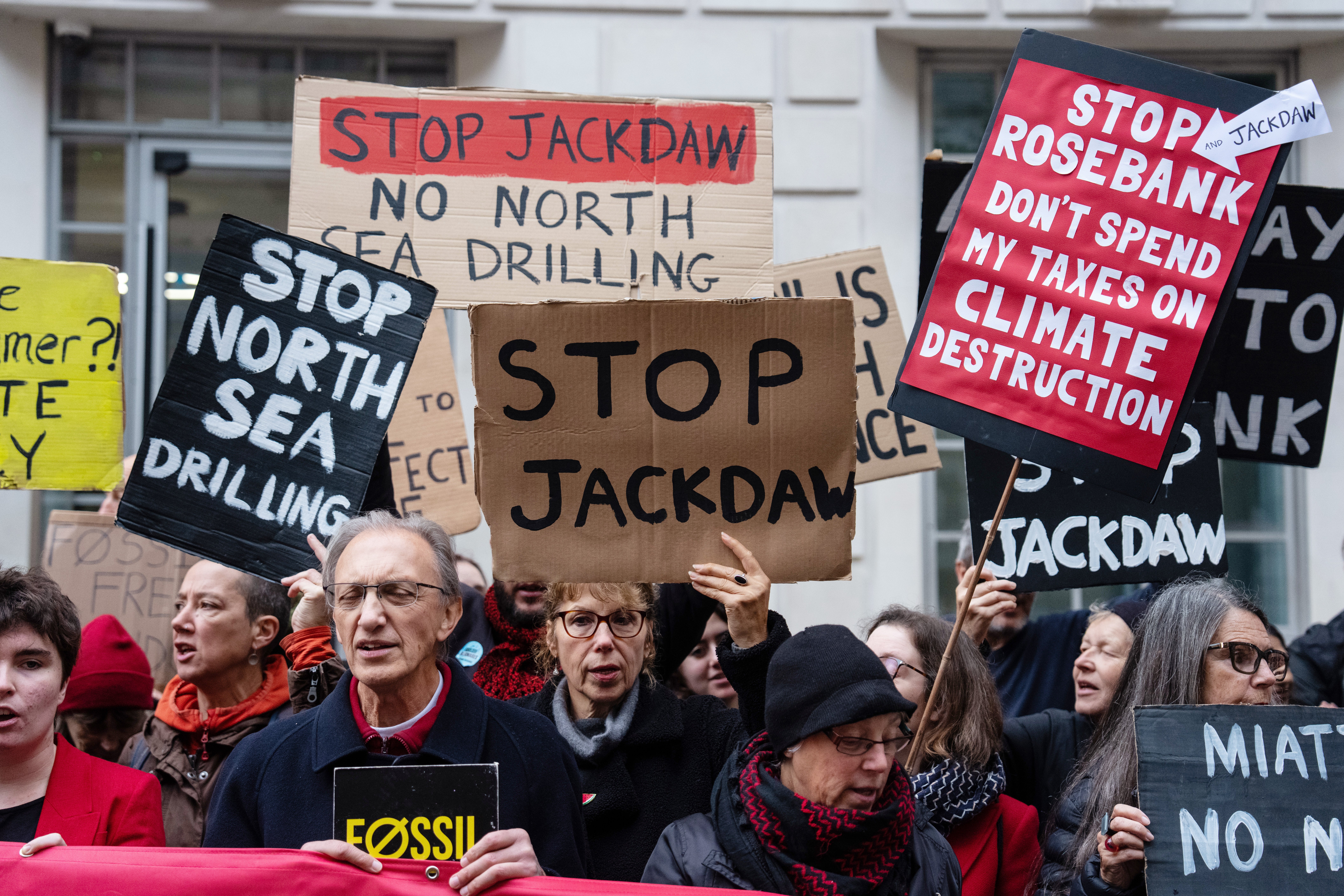Andy Burnham Has Formally Approved Drilling For Gas In The North Sea. Here's Why That Matters