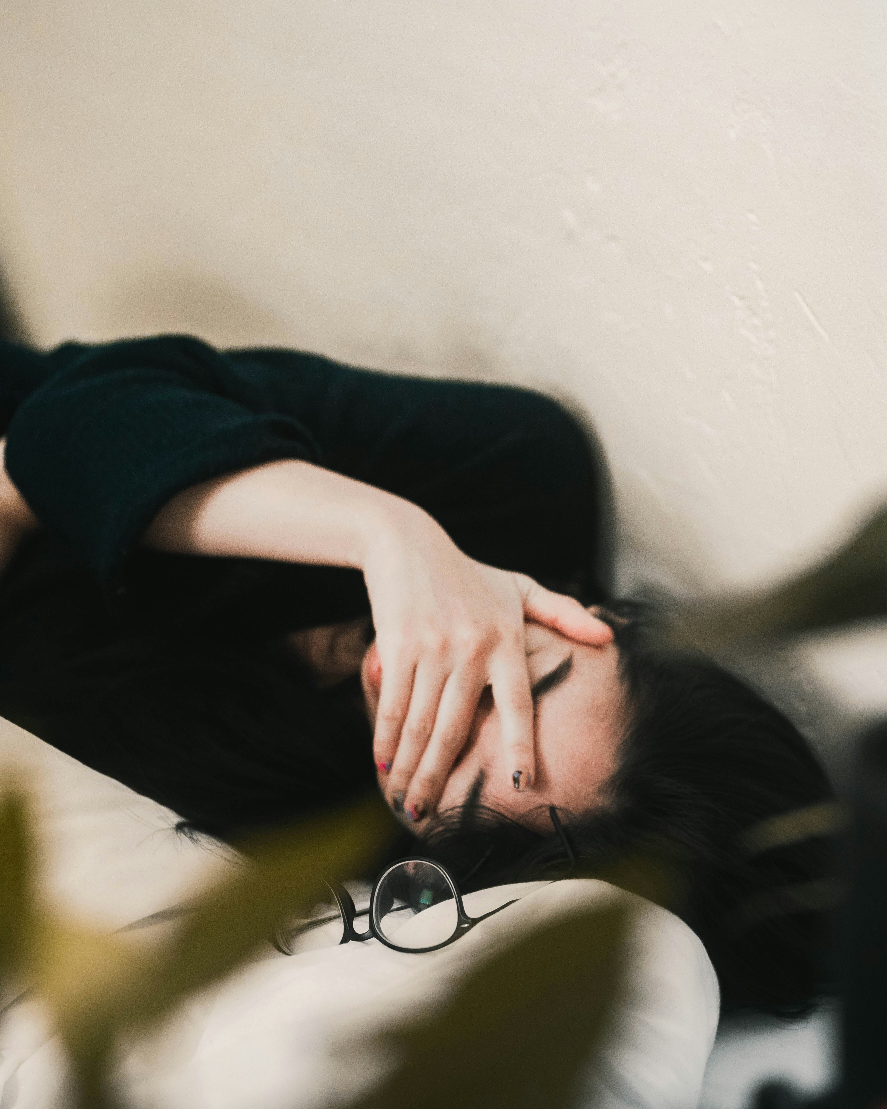 Researchers Think Sleep Could Be Behind A New 'Circadian' Depression