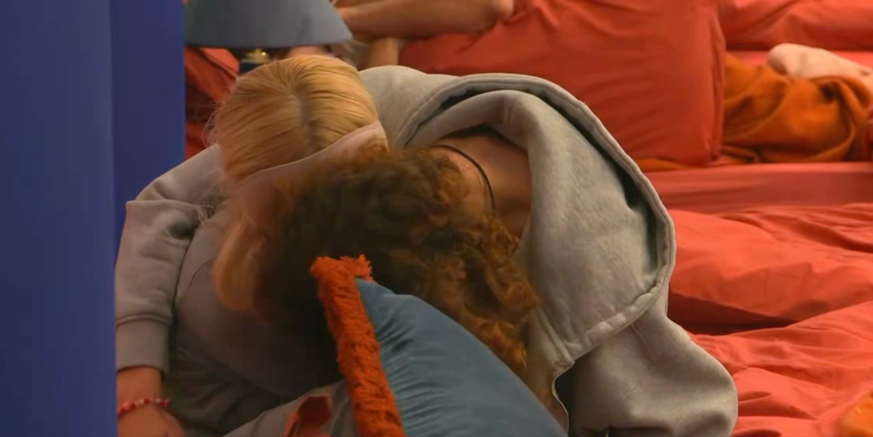 Ofcom Flooded With Thousands Of Complaints Following Latest Big Brother Controversy