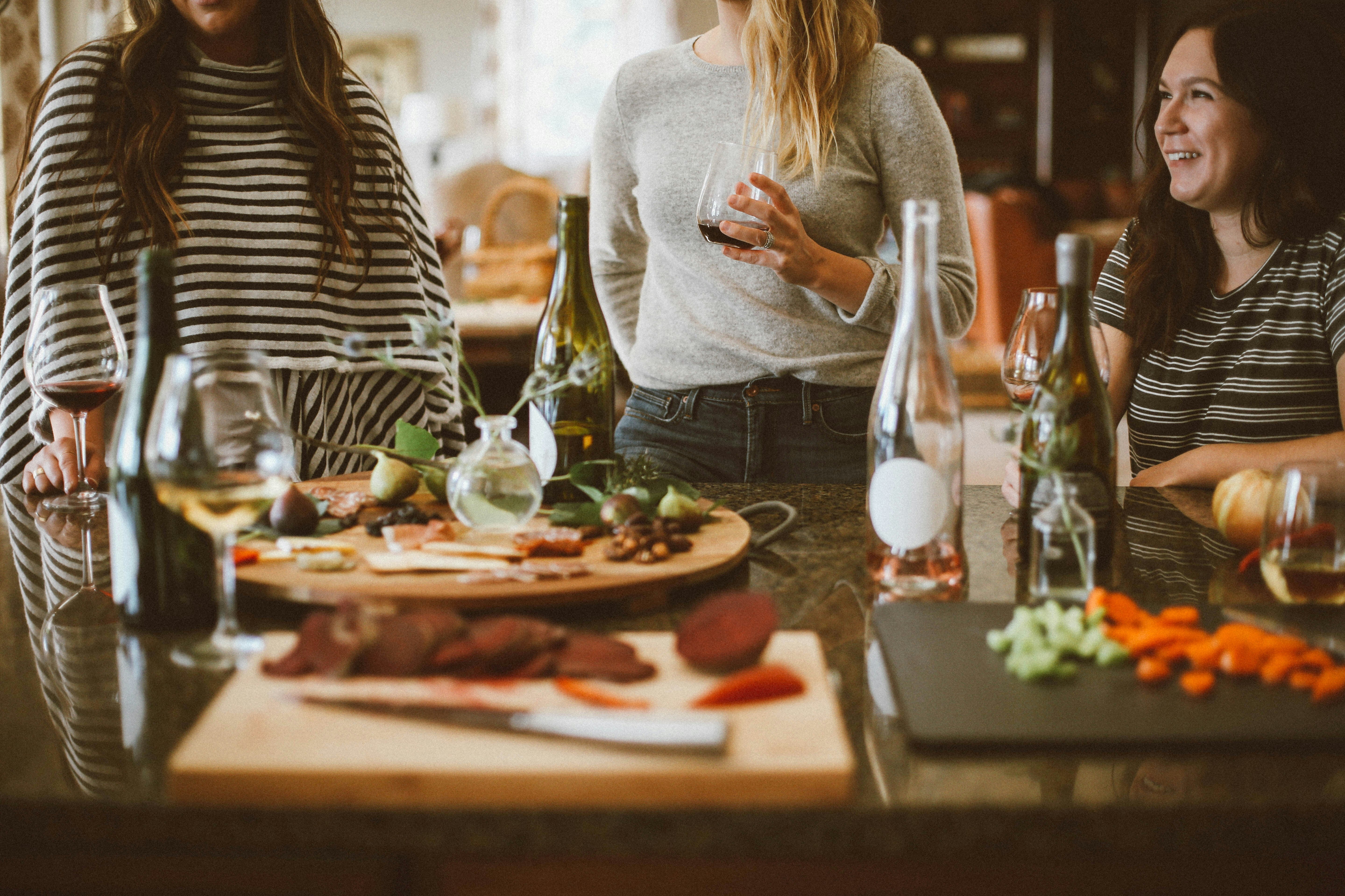 4 Health Benefits Of Embracing The Norwegian Concept Of 'Koselig' This Winter