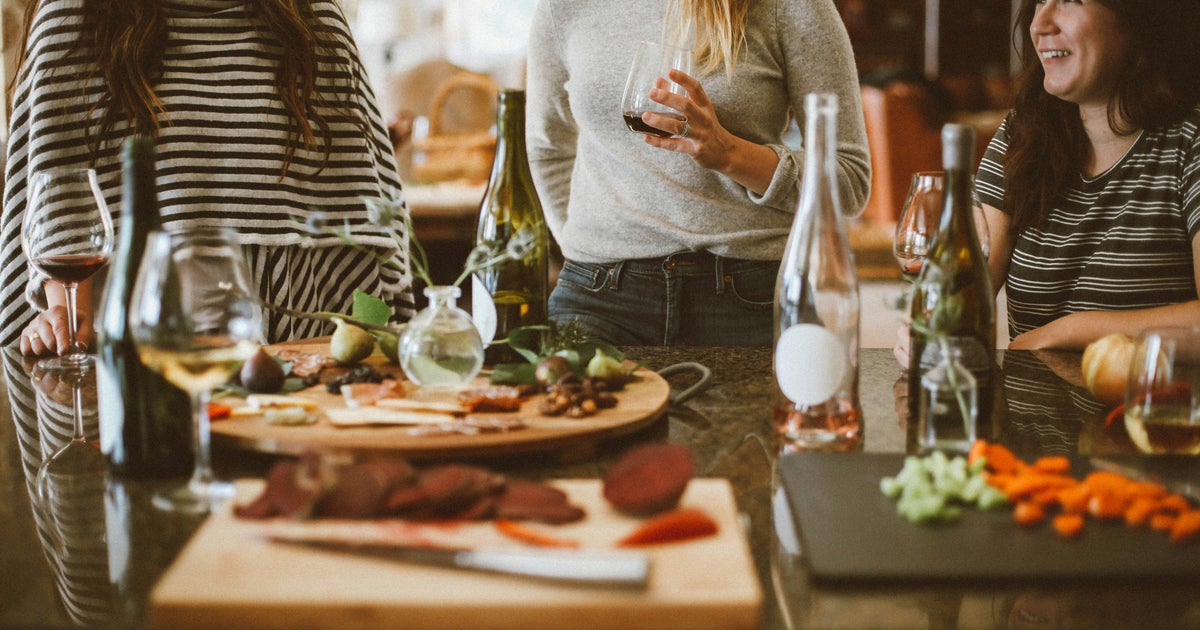 4 Health Benefits Of Embracing The Norwegian Concept Of 'Koselig' This Winter