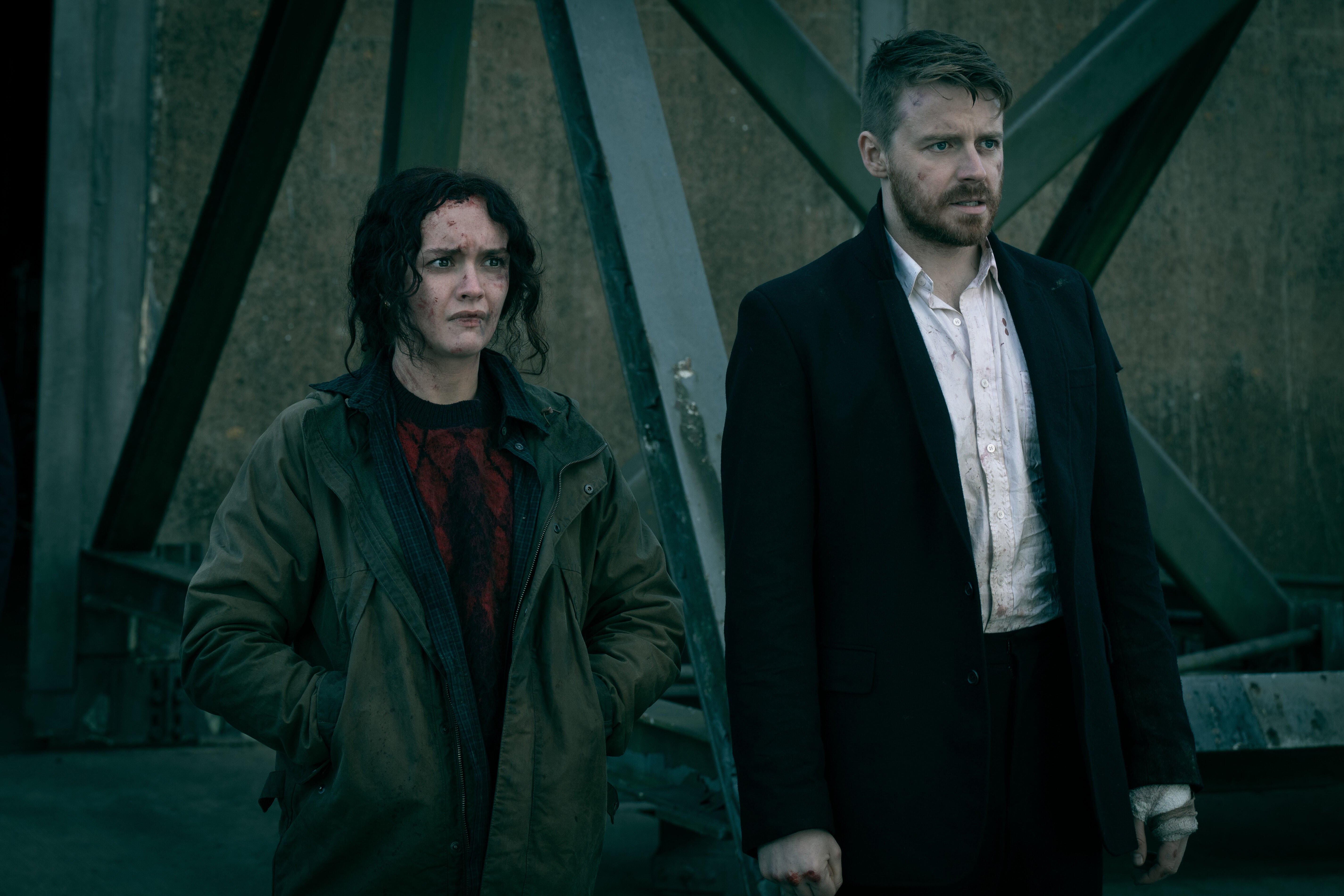 Slow Horses Director Speaks Out After Shock Season 6 Cliffhanger
