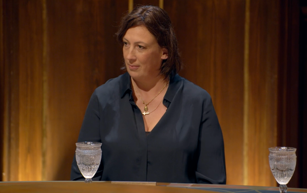 Miranda Hart's position on Celebrity Traitors is up for discussion